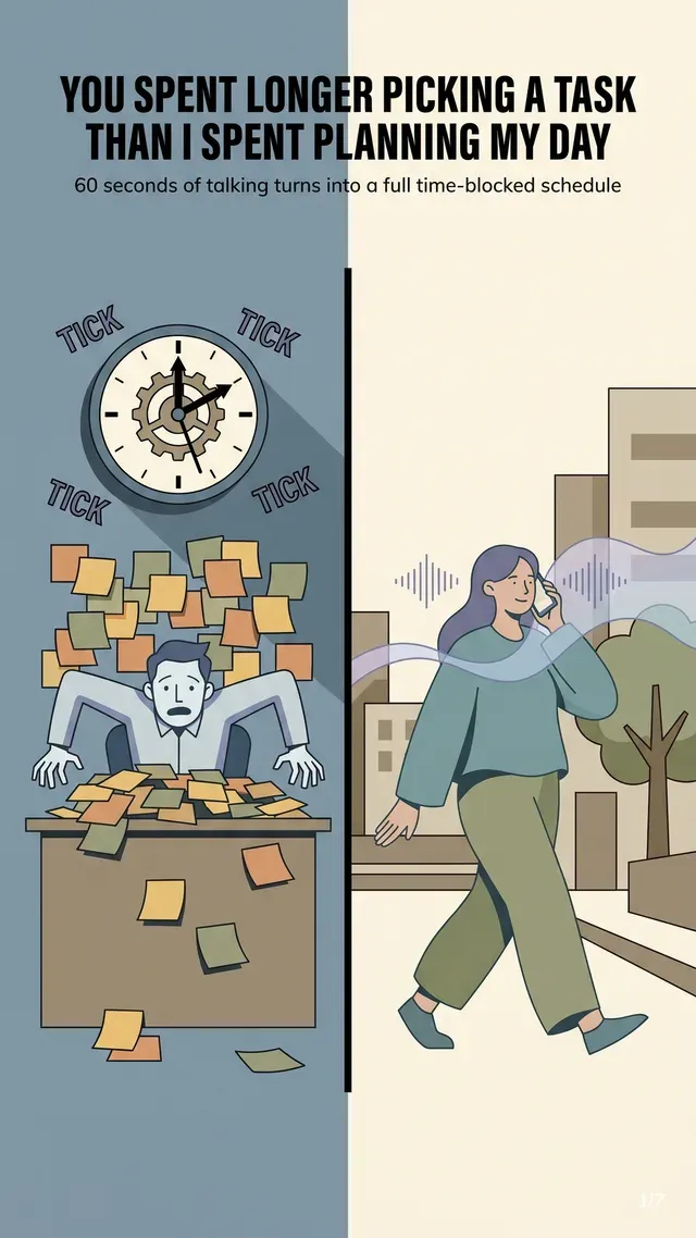 The hook in the Flat editorial art style